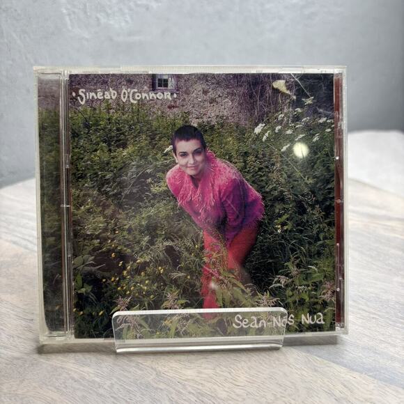 Other - Sean-Nos Nua by Sinead O'connor (CD, 2002)